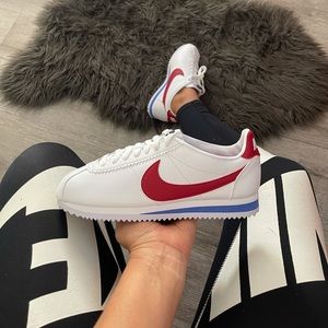 Nike Classic Cortez Leather New